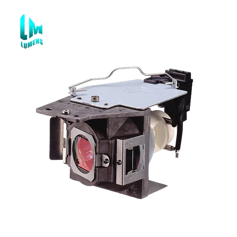 Высокая яркость 5J.J7L05.001 для Benq W1070 W1080 W1080ST HT1085ST HT1075 W1300 (без мертвой, питание от светодиода)