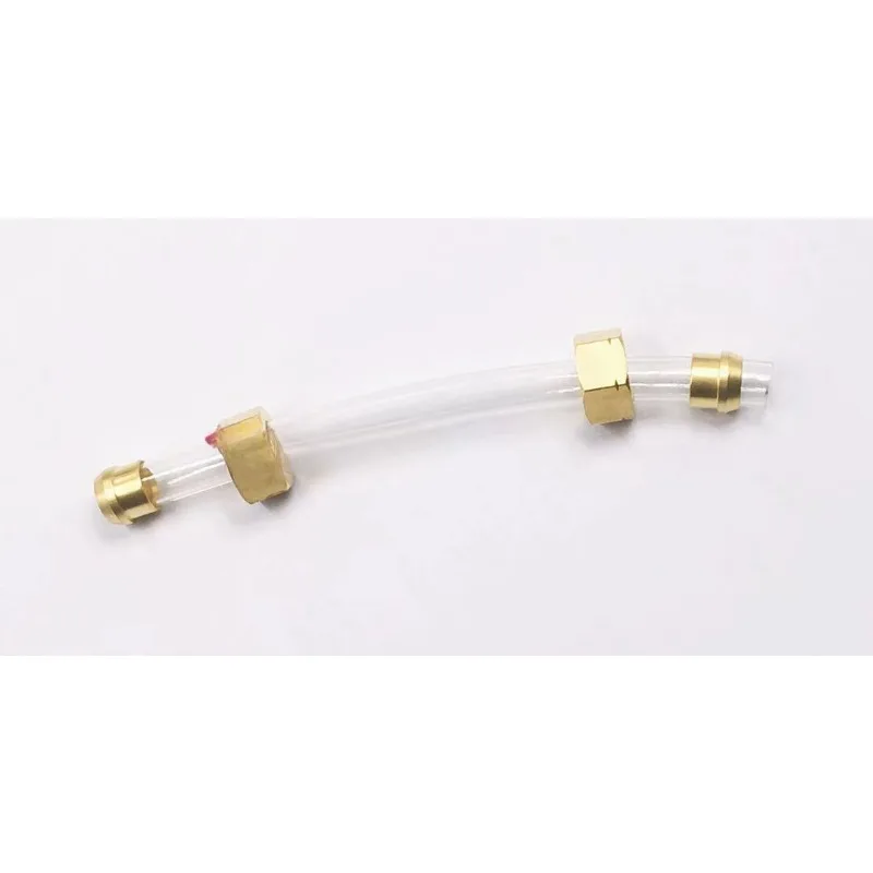Excavator Hooker Show Pipe Pump Dipstick Hydraulic Tank Scale for Komatsu 60-7 120-6 200 220 360-8