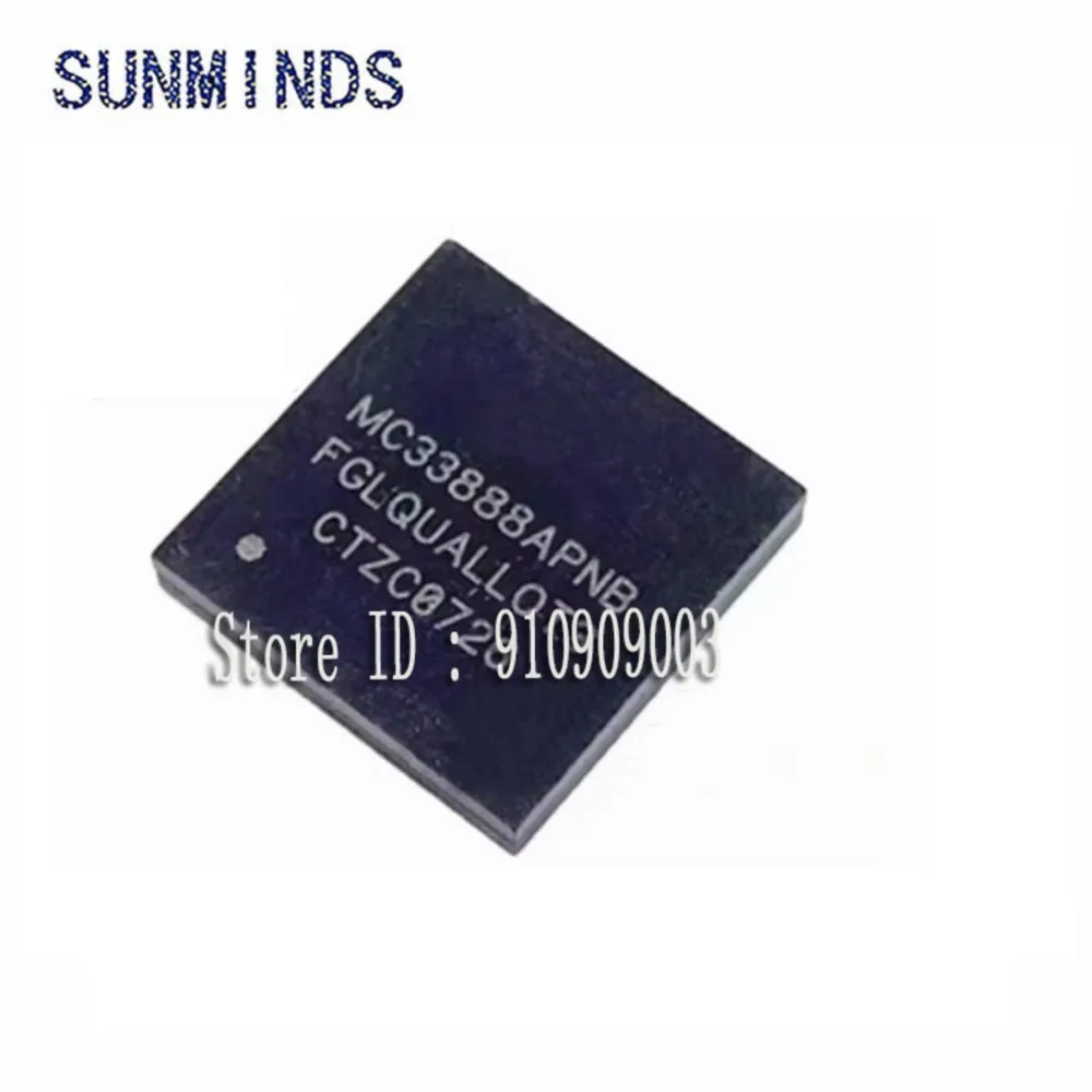 10-ピース-ロット-mc33888apnb-mc33888pnb-qfn-36-車チップ-smd-ic-チップ新オリジナル