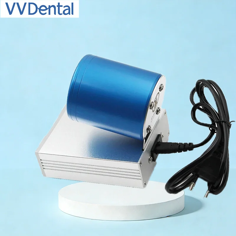 

Dental AR Heater Composite Resin Heating Device Constant Temperature Resin Heater Heating Equipment Autoclavable Dentist Tool