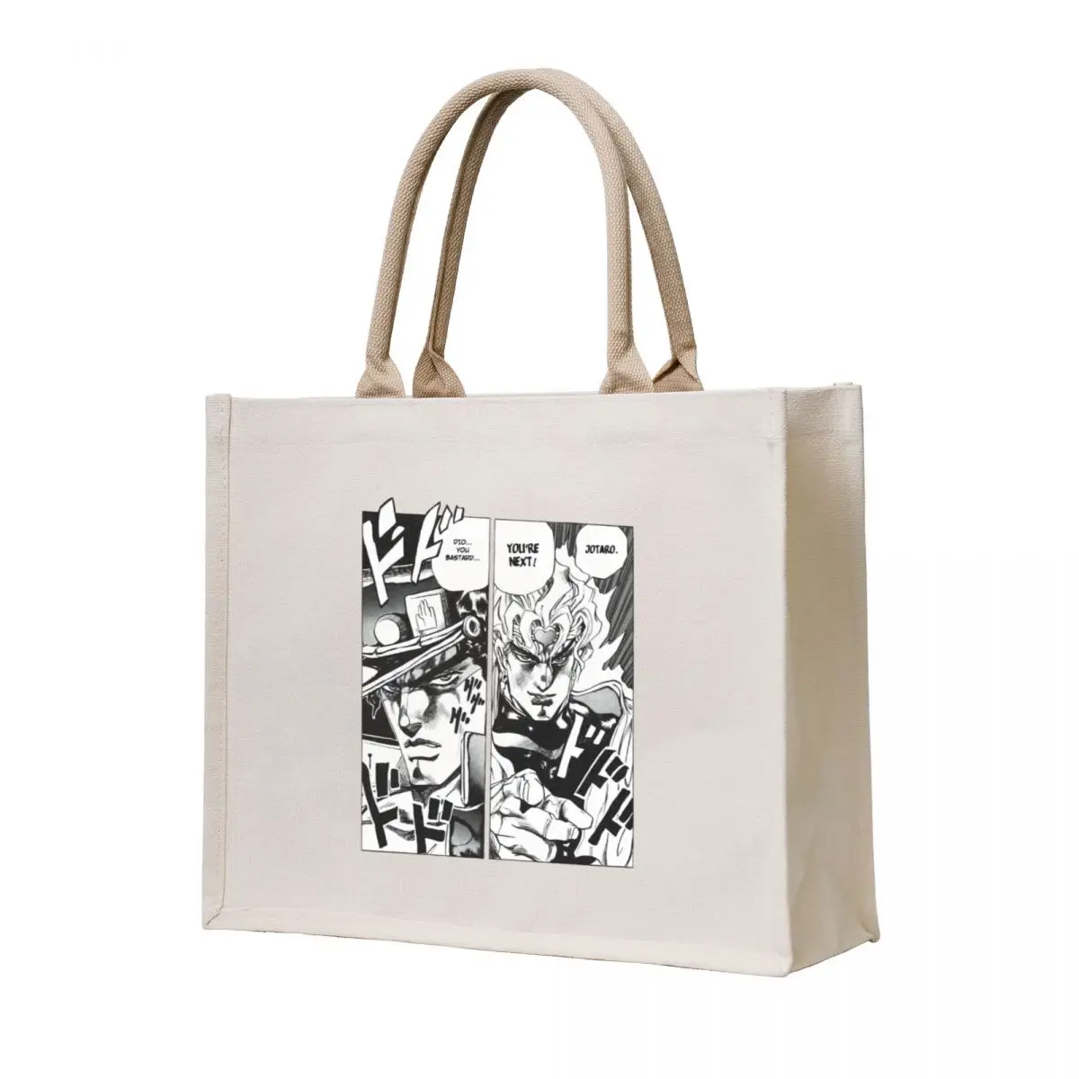 

legendary battle Tote Bag Canvas ecological bags shopping bag logo Cloth bags