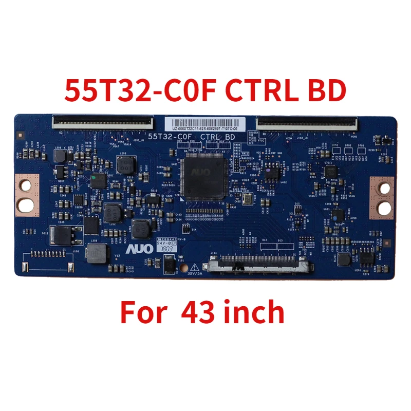 55T32-C0F CTRL BD 50'' Suitable For 50