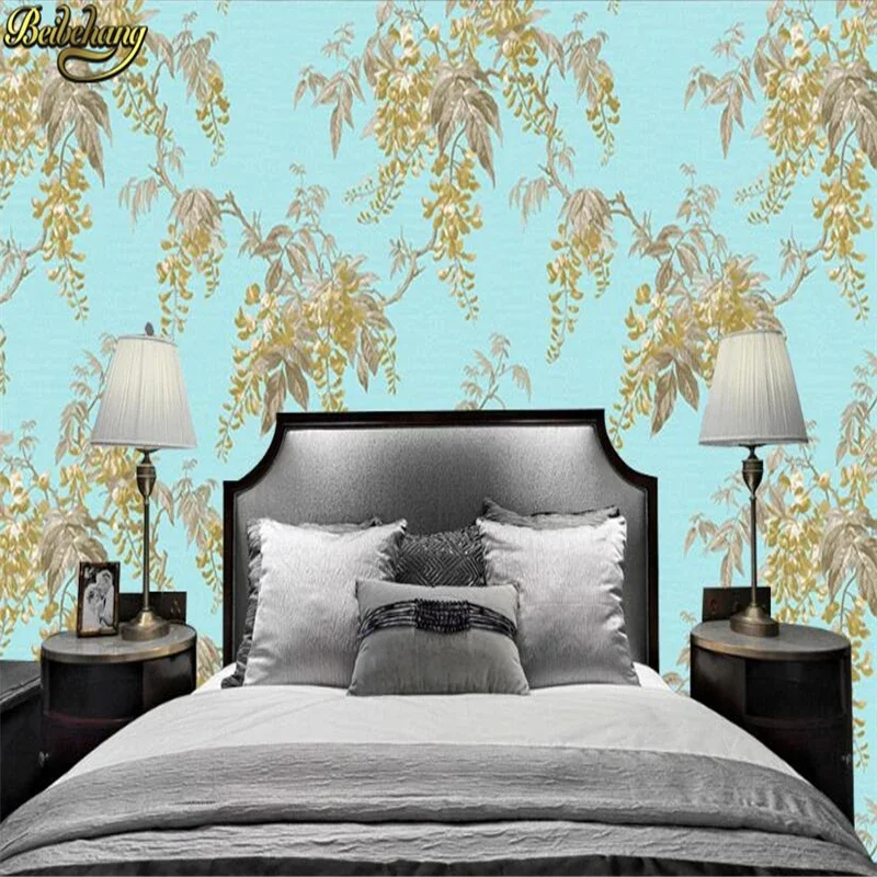 

Фотообои на заказ: Современные бесшовные обои с изображением цветов и растений, настенное панно для гостиной, спальни, ТВ-зоны, домашние наклейки