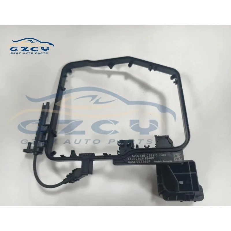 

0AM DQ200 DSG7 0AM 927769 Д 0АМ 927769 E 0AM 927769 F TCU TCM рама трансмиссия подходит для VW Audi Skoda Seat