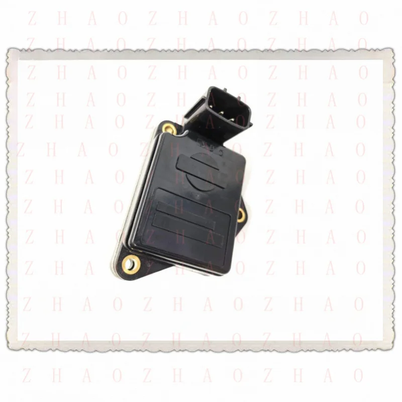 

L+ MAF Mass Air Flow Sensor for Nissan D21 Pickup 2.4L AFH55M-10 AFH55M-11