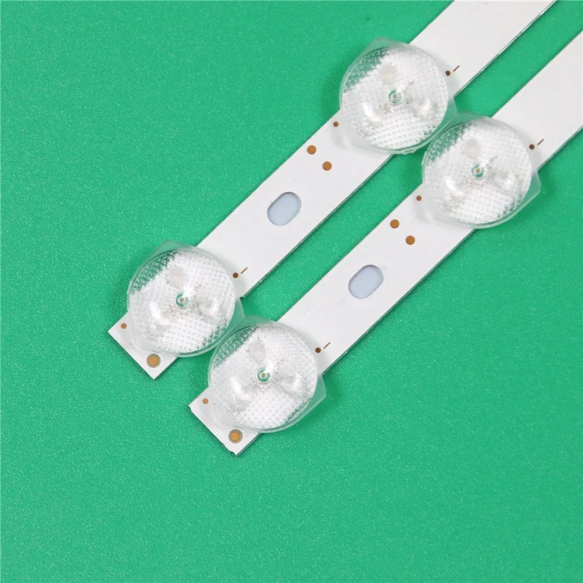 TV LED Array Light Bars HL-2A290A28-0701S-01 A2 2*7 8D2A-DLM2-900700 LED Bars Backlight Strips Line Ruler ST2751A01-8 Tapes