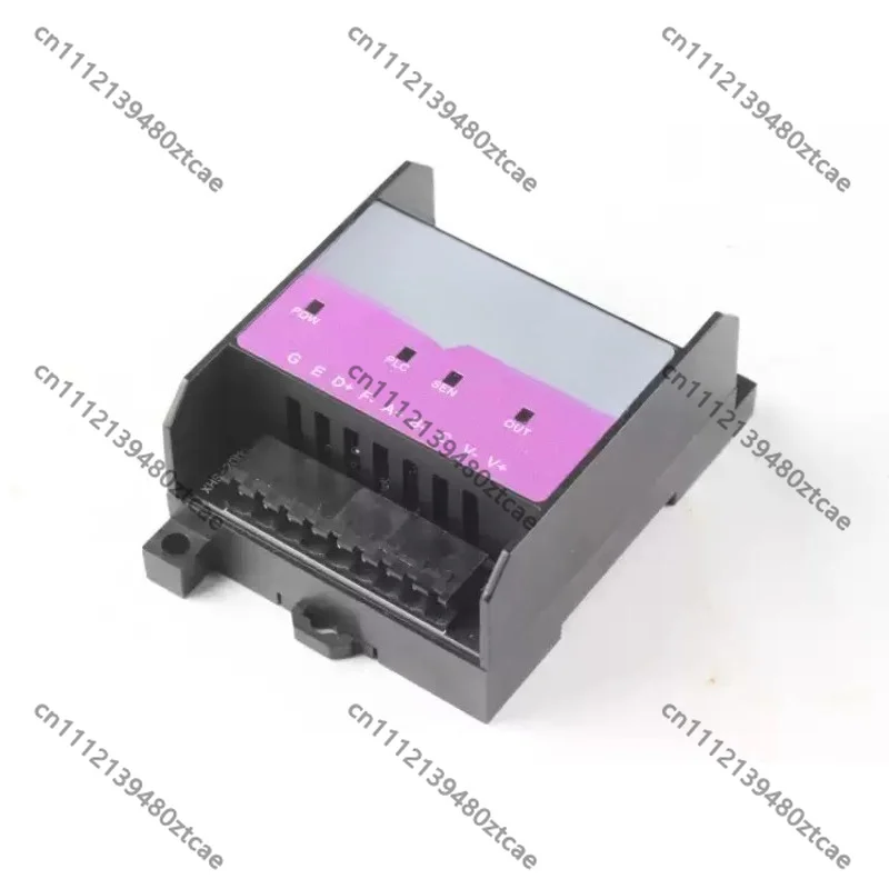 Mold Foam Machine Steam Pressure Controller, Pressure Regulating Control Module for Foam Molding Equipment