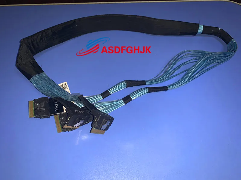 

Original 0XN9T2 FOR Dell PowerEdge R740xd PCIE2 X24 RSR2 Assembly Cable XN9T2 CN-0XN9T2 100% TESED OK