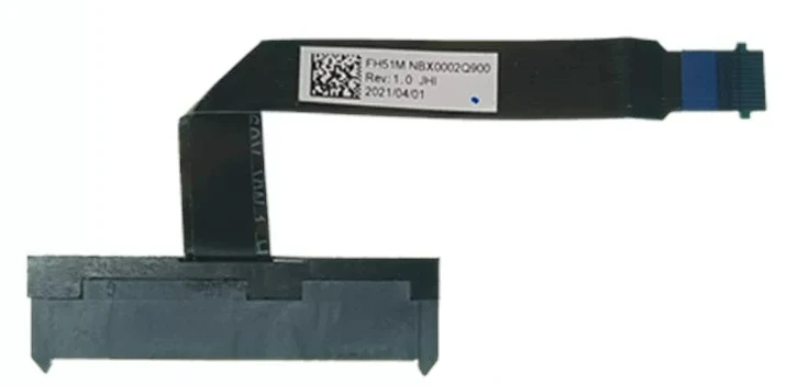 Nuevo cable de disco duro para Acer 2022 Nitro 5, 2021 3050ti Pro, Nitro Dragon N20C1 N18C3, AN515-54 55 57 AN515-45 NBX0002Q900