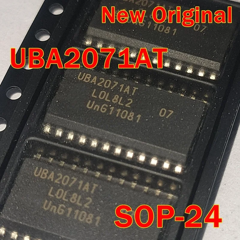 1Pcs To 50Pcs UBA20…