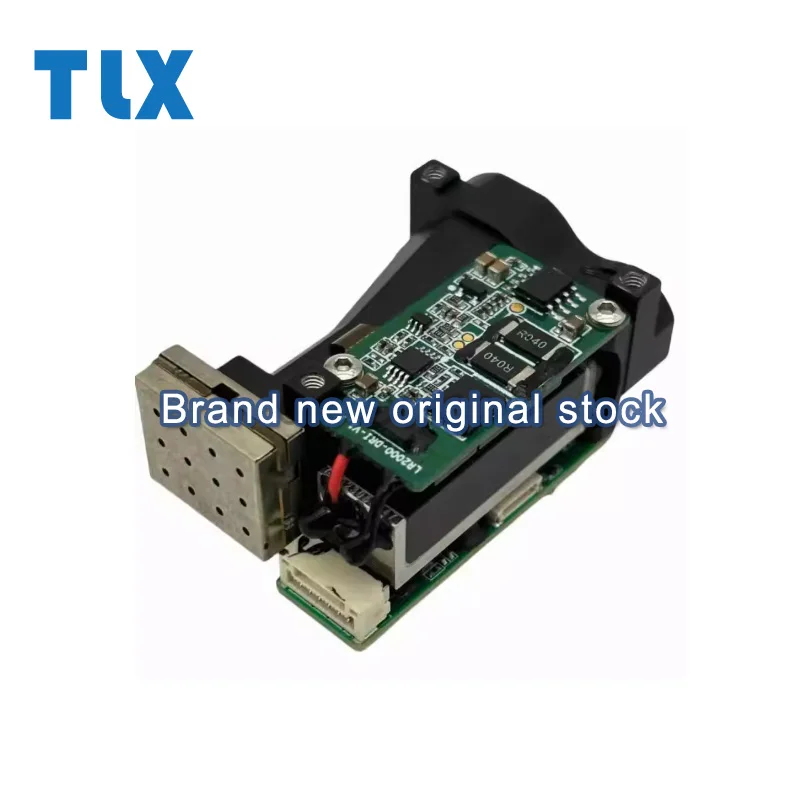 LRF0308C Miniature Laser Distance Measuring Module - Compact and Sleek for Industrial Use with High Precision