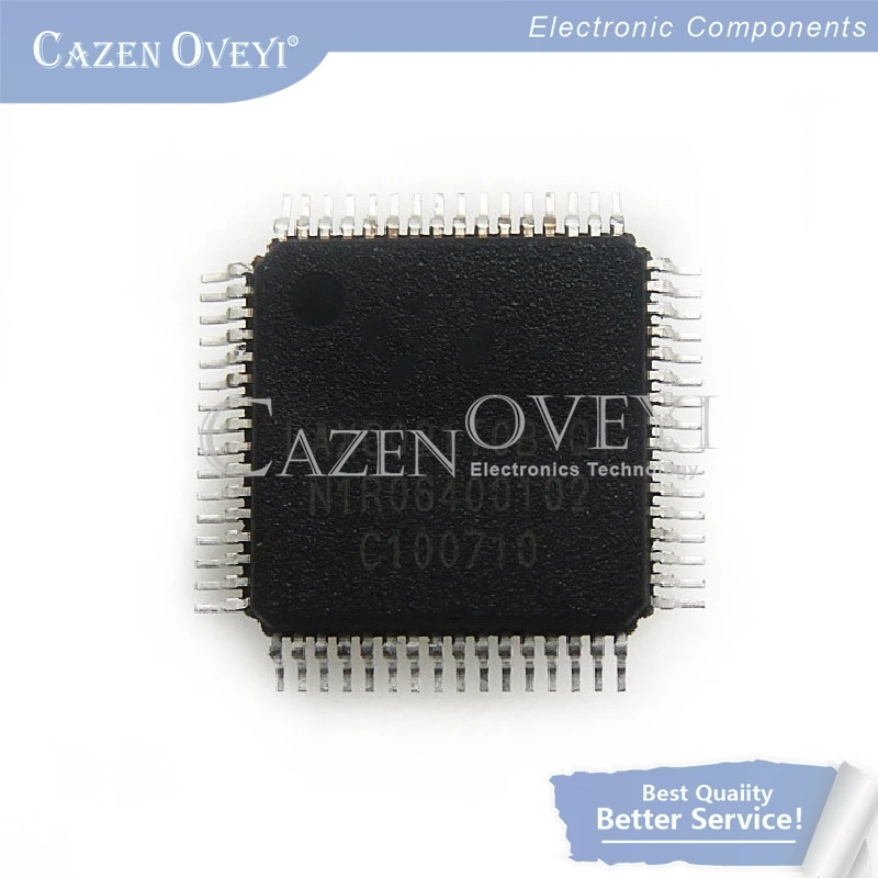 5pcs/lot LAXC021TOB-Q1 LAXC021TO TAS5508B TAS5508 ATMEGA64L-8AU ATMEGA64L ATMEGA128-16AC ATMEGA128 TQFP-64
