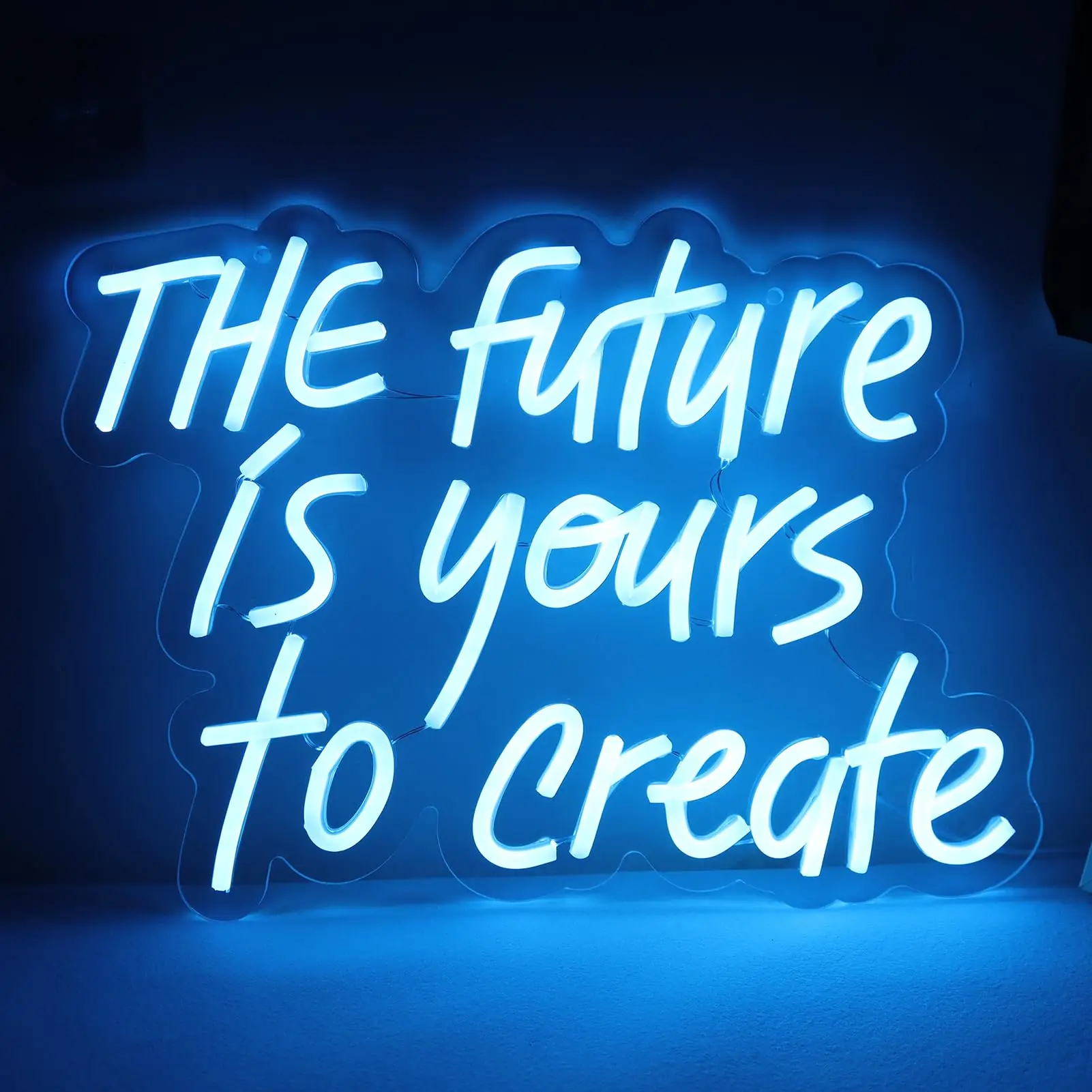 The Future Is Yours… - image