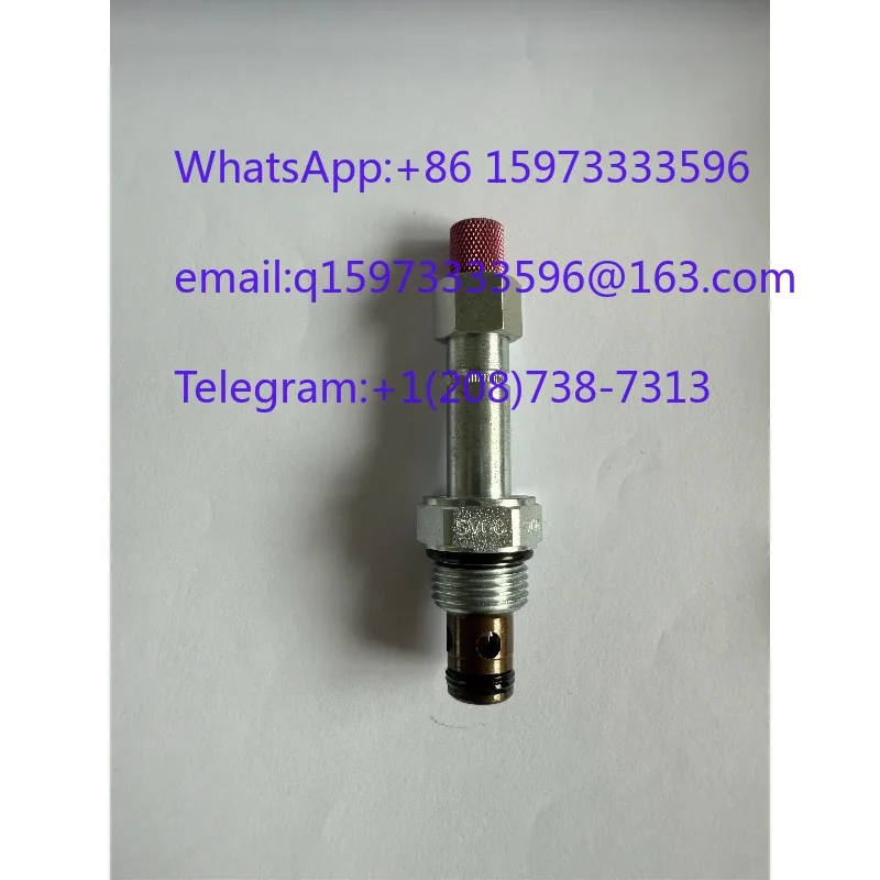 SV08-20M SV08-20-0-N-24DG SV08-30-0-N-24DG Hydraulic Solenoid Valve Replacement