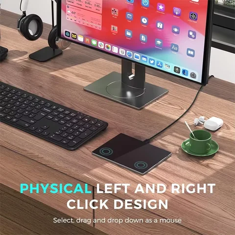 10 best sales Apple Trackpad - №10