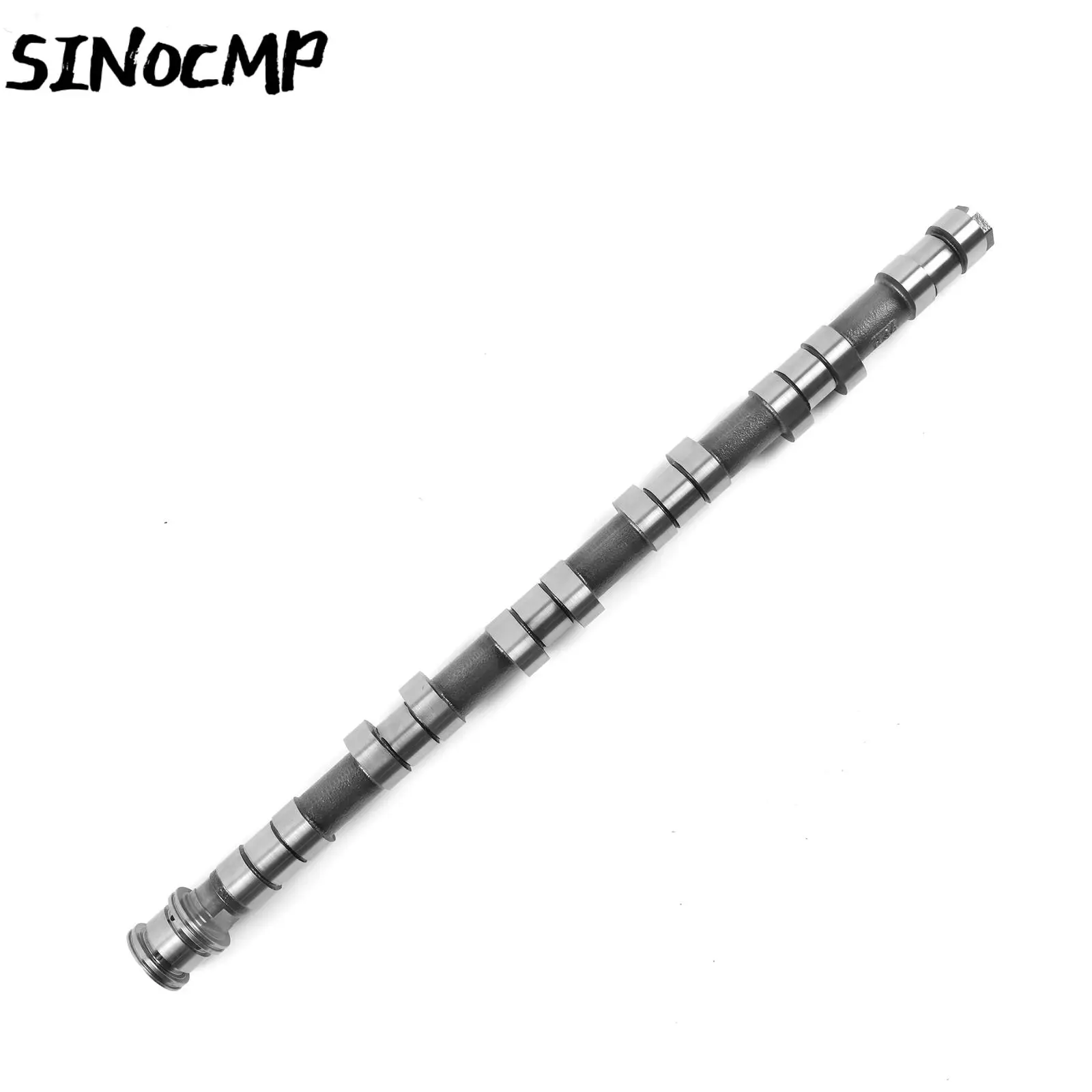 

1 Pc Intake Camshaft 11317563663 For Cylinder Head Sedan 530 N52 E90 E60 330 328 325 528 525 128 X3 Z4 2006-2013 Camshafts Parts