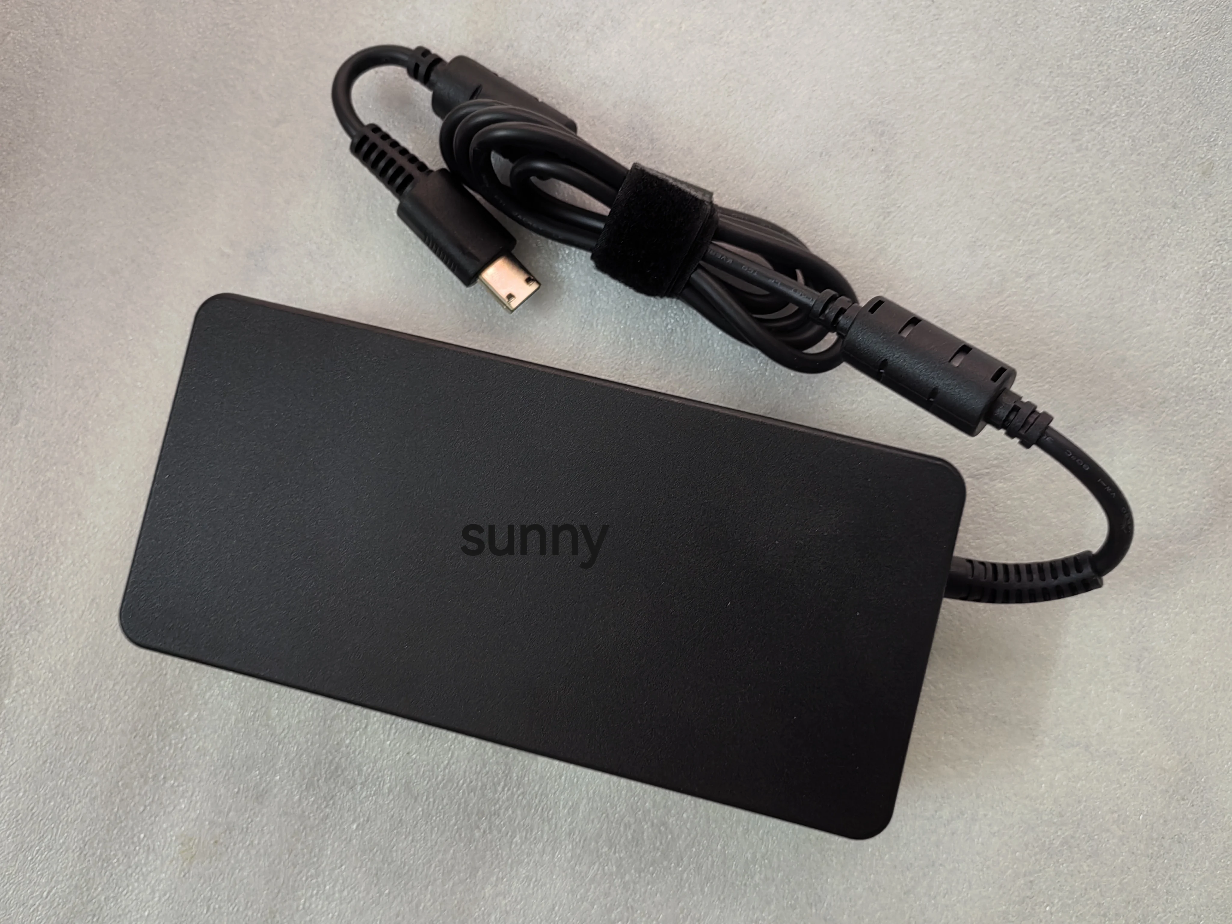 NEW OEM Chicony 20V 14A 280W AC Adapter A18-280P1A A280A004P REV:02 190191-11 For System76 Adder WS addw3 RTX 4060 Laptop