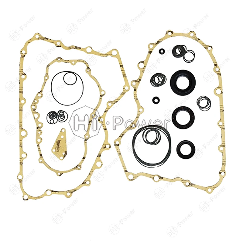 M4TA MDMA MDLA S4XA SKWA CRV RD1 Auto Transmission Clutch Master Repair Overhaul Kit For HONDA CR-V L4 Gearbox Disc Repair Kit