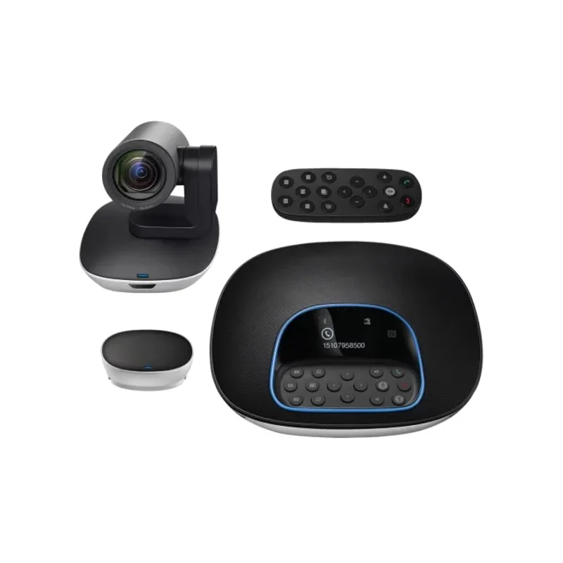 CC3500e Group High Definition Audio Video Conferencing System