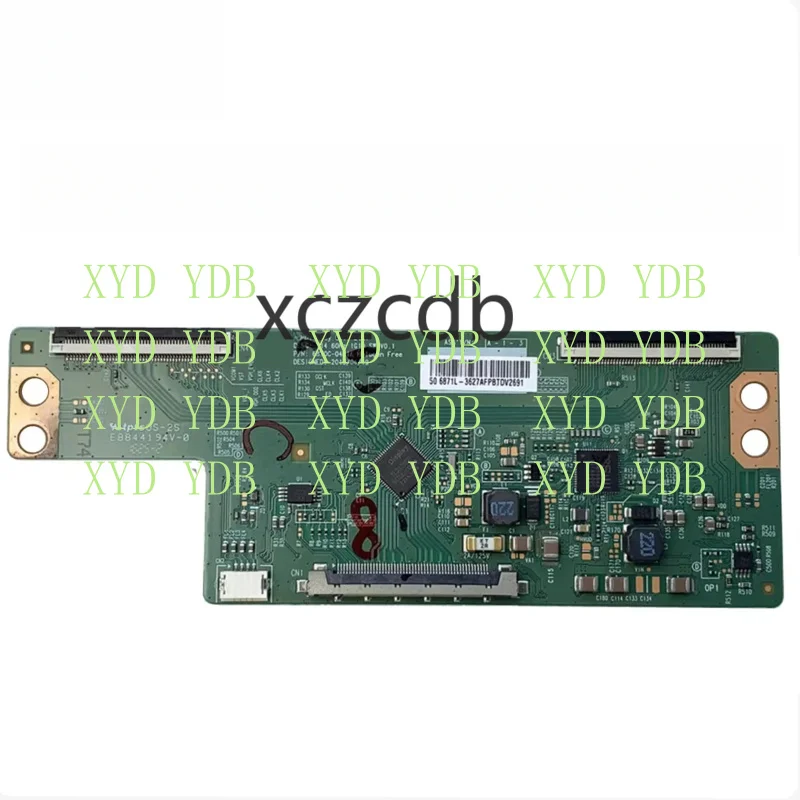 DB 6870C-0481A 6870C-0471D Плата T-CON универсальная 43/49/50/55 дюймов