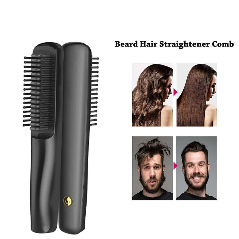 aquecimento-pente-mini-barba-straightener-brush-men-hair-comb-profissional-2-em-1-ferros-eletricos-fast-ceramic-hair-straightener-brush