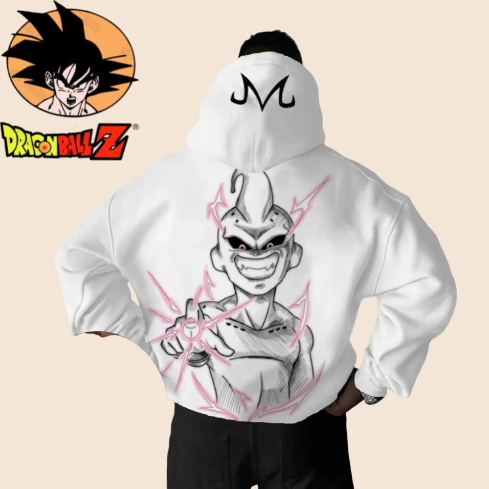 Dragon Ball Men's H… - image