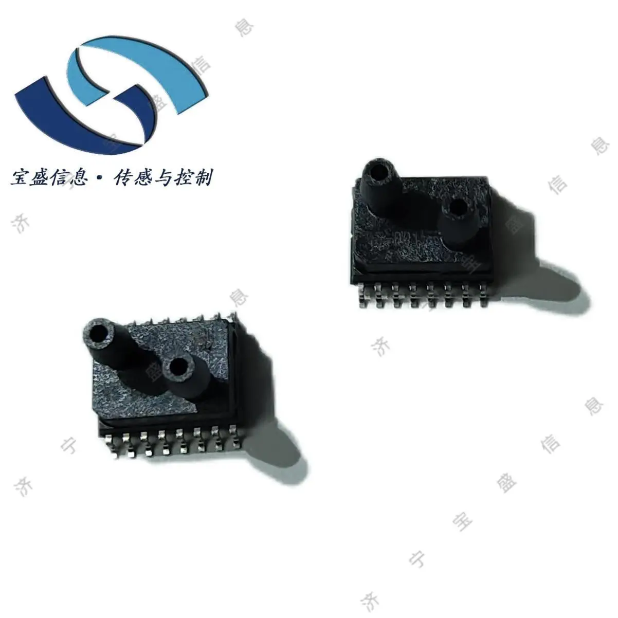 

2025 SM9541-020C-S-C-3-S SMI Anesthesia Machine Pressure Sensor, Analog, Digital -1~ 20cmH2O