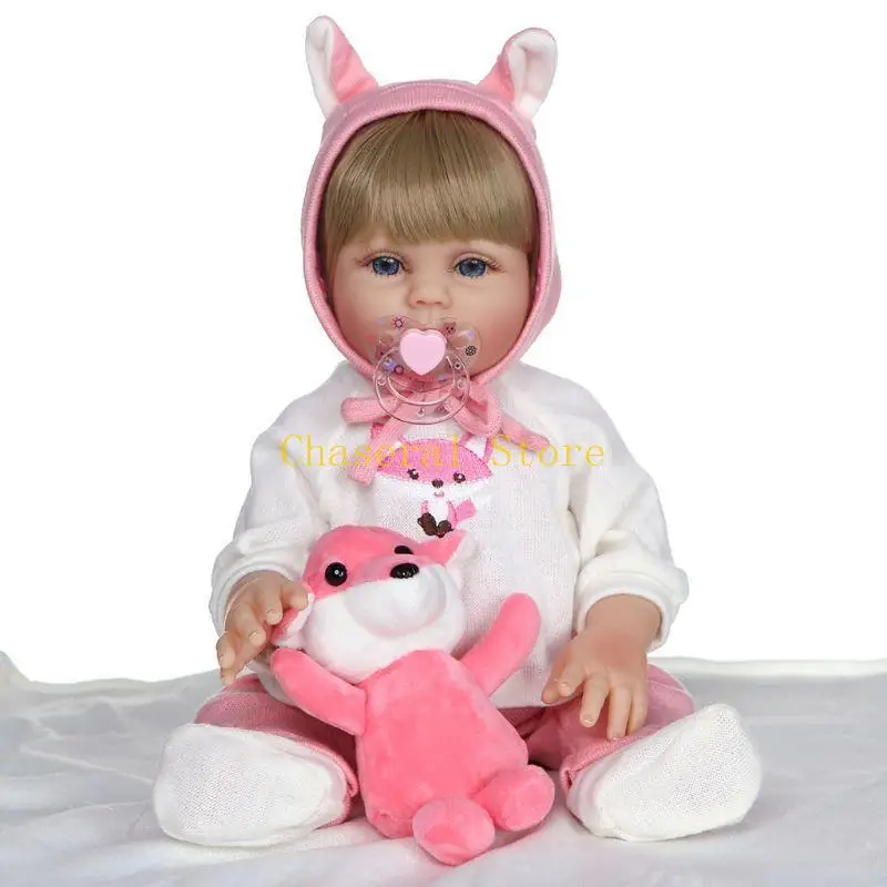 E7CE 47Cm Realistic… - image