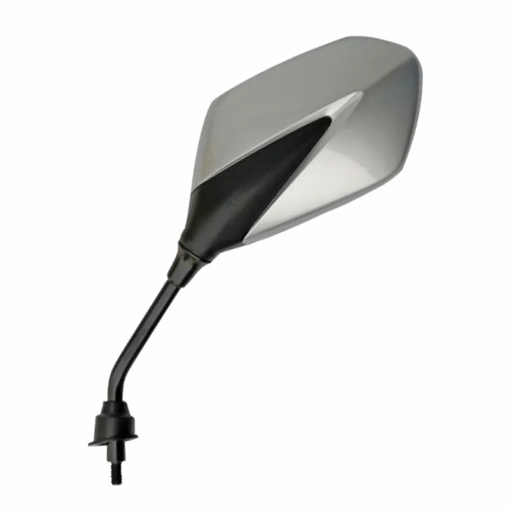 For Wuyang for Honda 125T-5C-5D-5A Rearview Reflective Reverse Mirror Genuine Brand New Motorcycle Parts