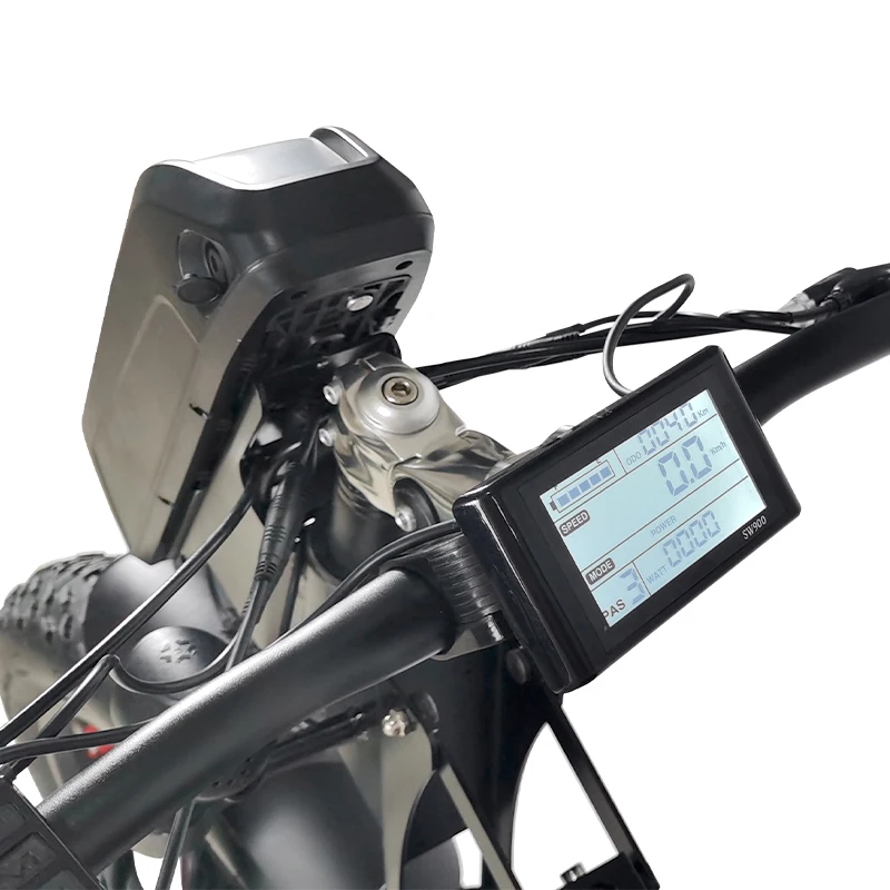 48v 1200W Geared   Conversion Kit Handbike Electric   Attachment Handcycle   Attachment Hub Motor