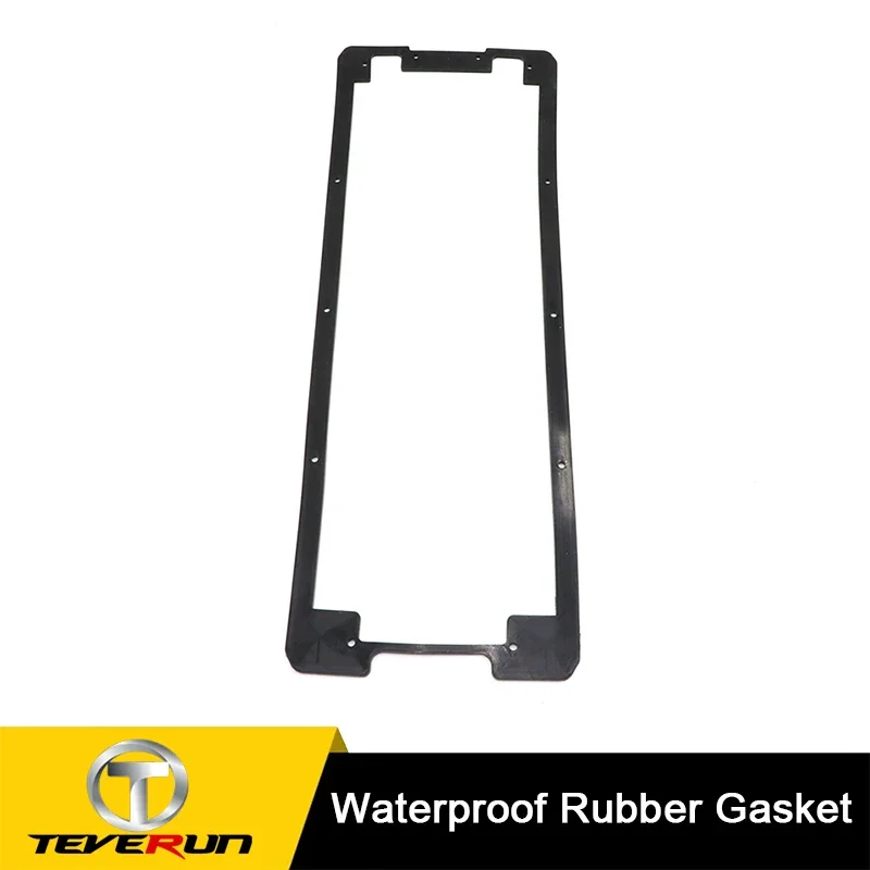 Original Rubber Gasket For Blade GT II / GT+II Electric Scooter Deck Waterproof Gasket Strip Official Scooter Accessories