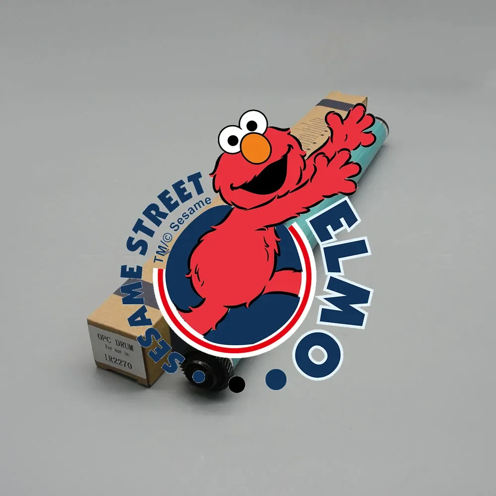 

4pcs Long Life GPR-25 GPR-26 iR2270 OPC Drum for Canon IR4570 3530 4530 3045 3235 3245 3570