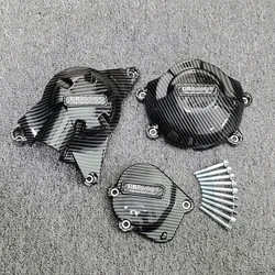 Motorcycles Engine Cover Protection Case For Case GB Racing For YAMAHA R6 2006-2025 GBRacing Engine Covers Protectors