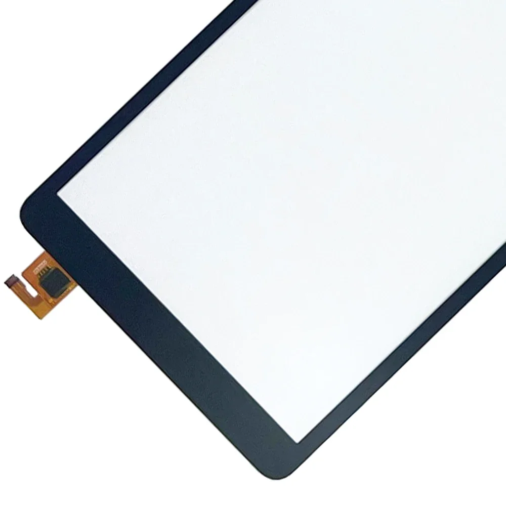 Substituição da tela sensível ao toque para huawei mediapad m5 lite 8 2019, 8,0 polegadas, jdn2-w09, jdn2-al00 e jdn2-l09