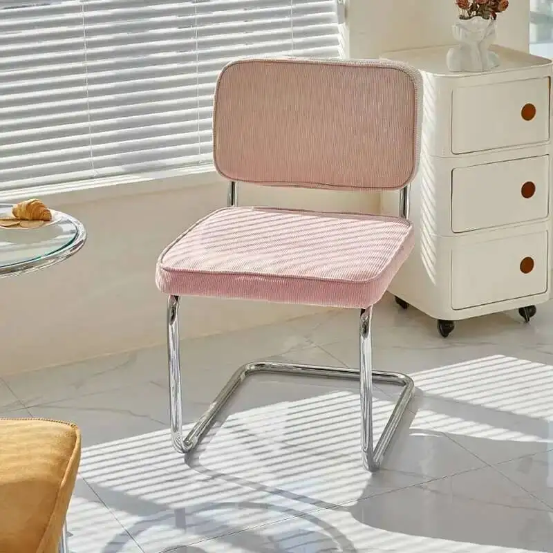 

Nordic Cesca Unique Salon Dining Office Chairs Dining Chairs Modern Luxury Sedie Sala Da Pranzo Dining Room Furniture WK50CY