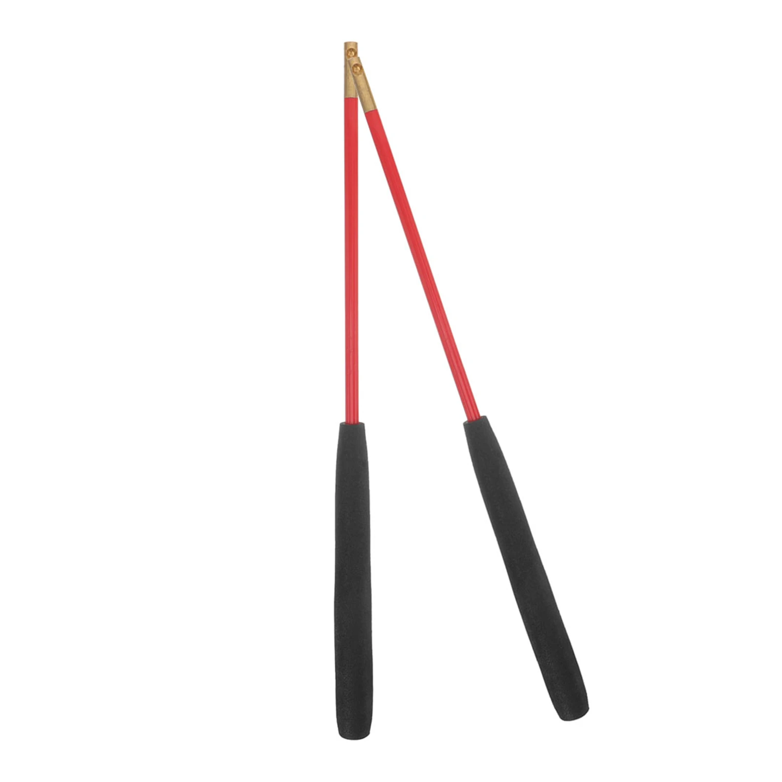 

1Pair Professional Diabolo Sticks Non-Slip Handle Lightweight Replacement Juggling Sticks for Outdoor Fitness Diabolo