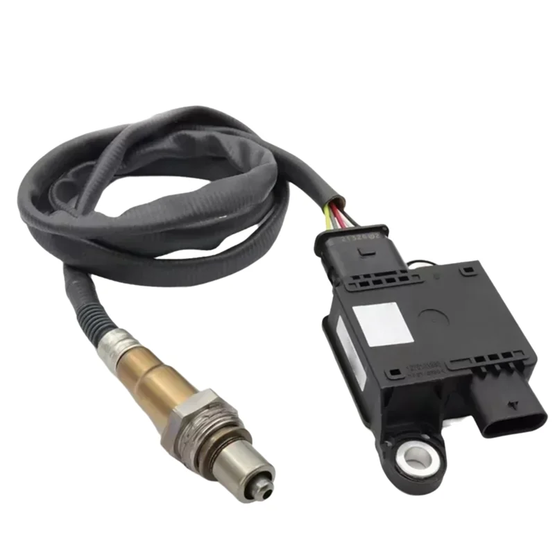 Car Pm Particulate Matter Sensor 0281009143 894A0 71011 0281008127 0281008128 Fluid Particle Sensor