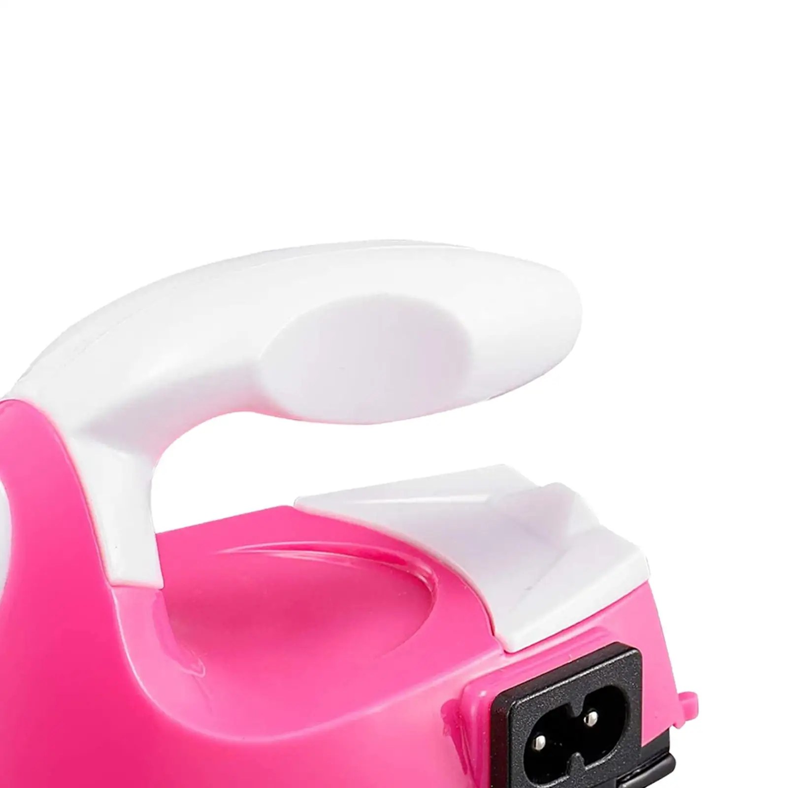 Mini Transfer Machine, Portable electric Iron Handheld Garment Iron for Clothes , Easy to Handle