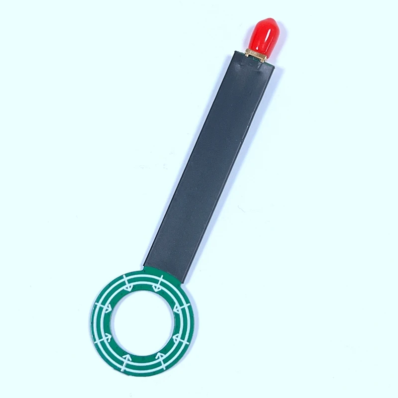 EMC EMI Sonda de campo cercano Antena de campo magnético Frecuencia de conducción de sonda grande 0,1 Mhz-6000 Mhz