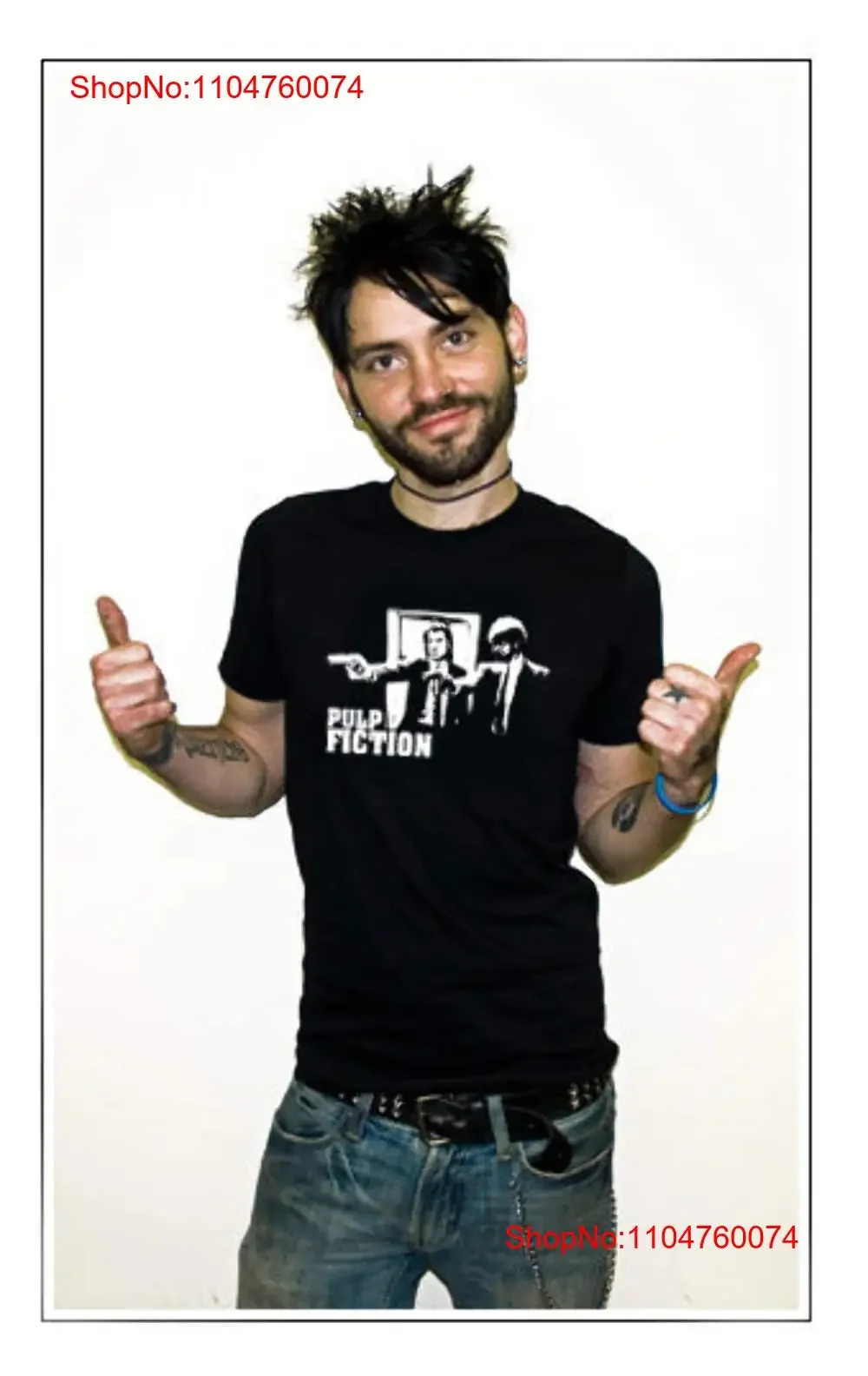 pulp-fiction-guns-t-shirt-quentin-tarantino-culte-film-classique-vintage-lave-respirant-elegant-unisexe-streetwear-etire