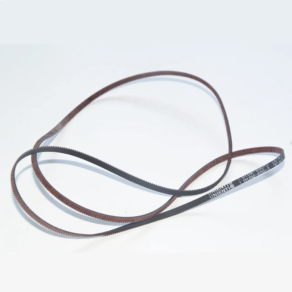 CARRIAGE HEAD TIMING BELT 1572337 For EPSON L110 L120 L130 L132 L210 L220 L222 L312 L300 L310 L350 L355 L362 L365 L366 1577172 - Image 3