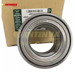 LR045917 Rear Wheel Hub Bearing LR021939 LR048084 For Land Rover Discovery 4 Range Rover Sport RFM500020