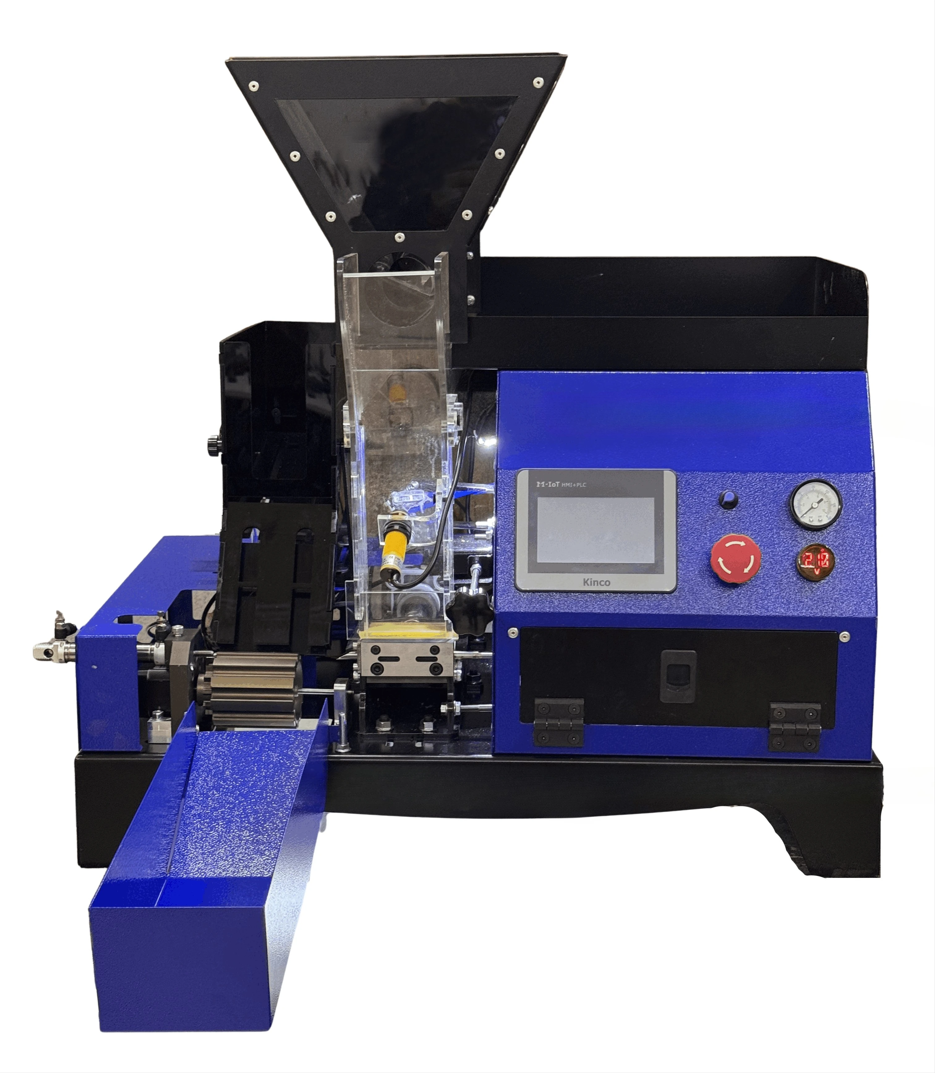 Machine à cigarettes à usage général, 5700 tubes par heure