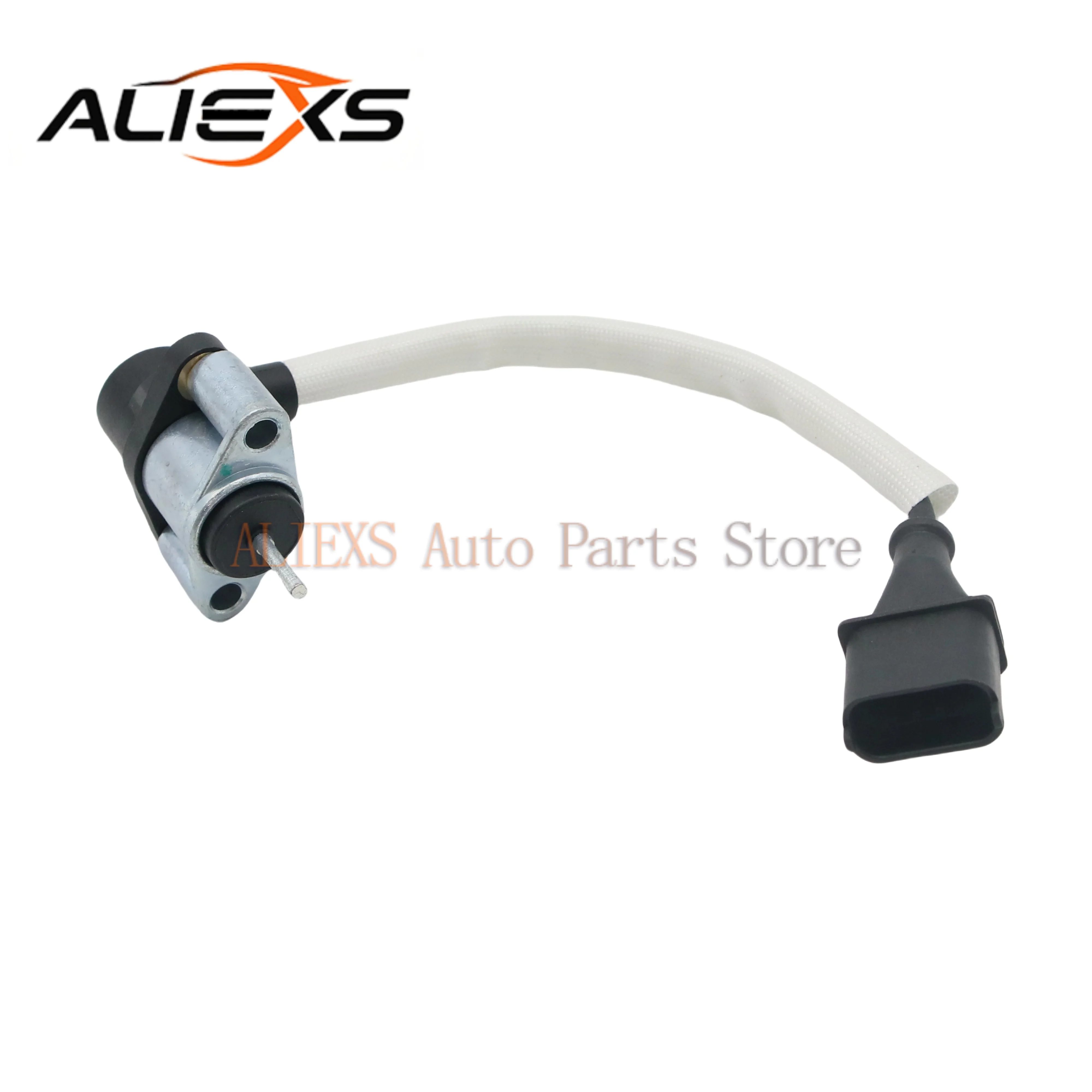 

ERR7354 Crank Angle Sensor For Land Rover Discovery 2 L318 Range Rover P38 1999-2004 High Quality Cars Accessories New