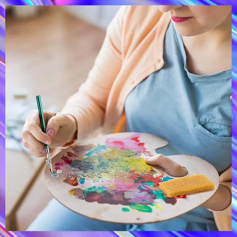 

2 набора художественных ручки для линейки, малярная жидкость с 8-компонентным ластиком для нанесения маскирующей жидкости для работы