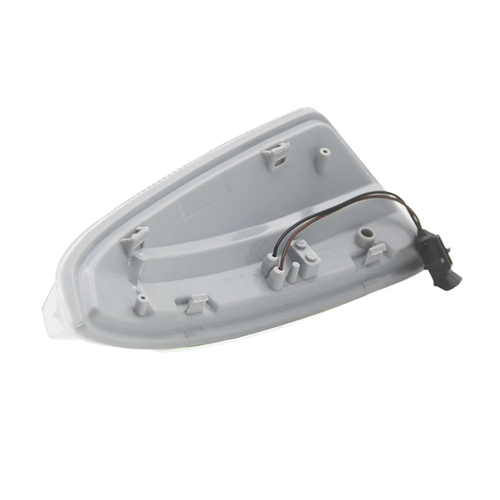 For Benz ML-Class W164 GL-Class X164 2009 2010 2011 Rearview Mirror Turn Signal Light Reverse Mirror Edge Light 1649061300 view 4