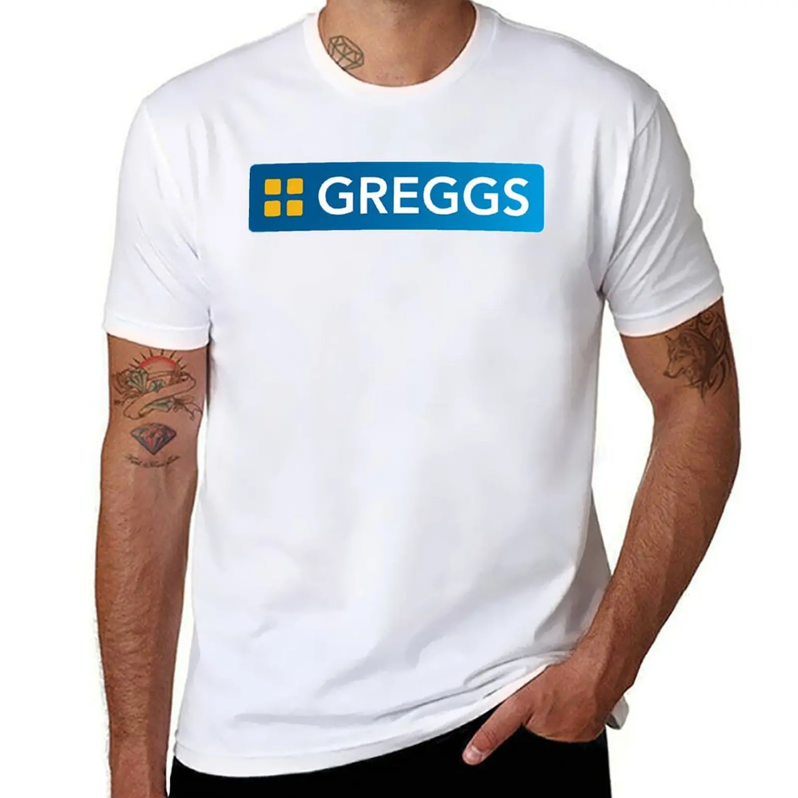 

g man designer cotton funny for shirts for t shirts men T-Shirt shirts t t man Greggs