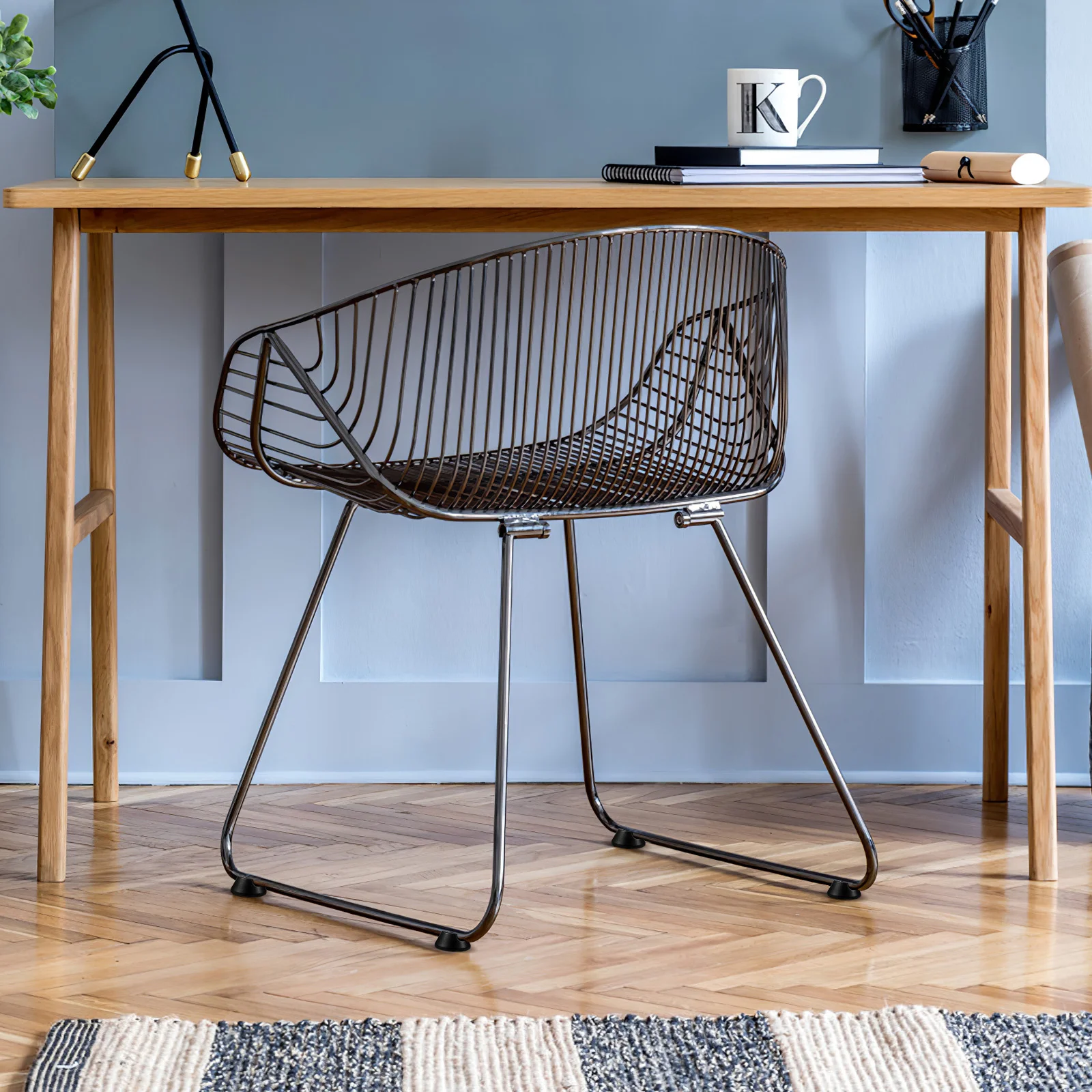 

16Pcs Non-Slip Floor Protectors Anti-Skid Chair Table Leg Covers Reduce Vibration Noise Extend Furniture Life Table Feet Covers