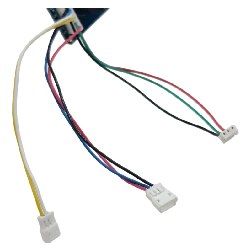 NEW Circuit Board Dashboard for Xiaomi M365 Electric Scooter Durable Dashboard Display Panel Circuit Board Screen Cover M365