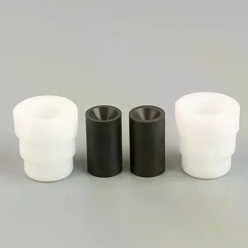3mm 4mm Boron Carbide Sandblasting Nozzle Air Sandblaster Tip Small General Pressure Machine Accessories
